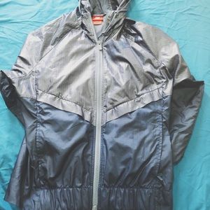 Nike Rain-Proof Jacket